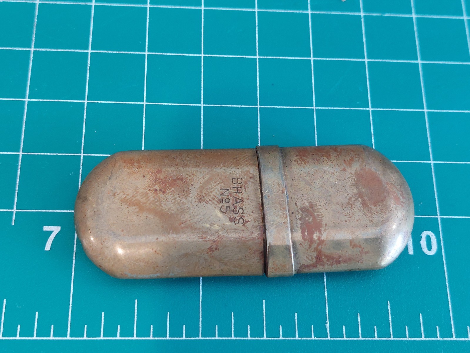 Japan No Spark Monogrammec