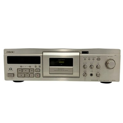 Sony TC-KA3ES Cassette Deck for sale online | eBay