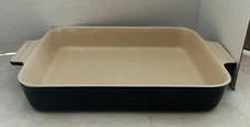 le creuset Baking Dish