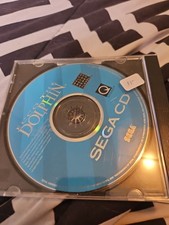 Ecco the Dolphin (Sega CD, 1993)
