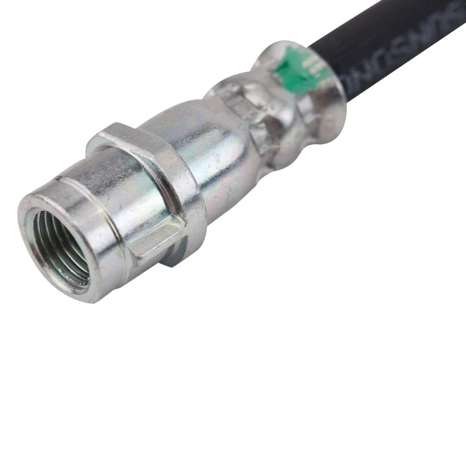 Juego de mangueras de freno para Mercedes-Benz Foto 3 de 4