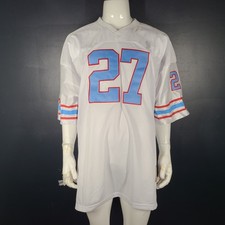 2004 Ltd Edtn Eddie George Players Of The Century Jersey 3XL (56)