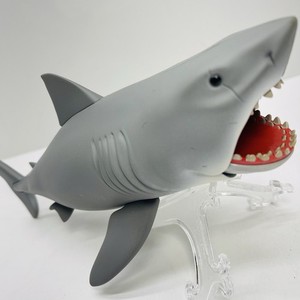 Reaction Jaws Figures | eBay