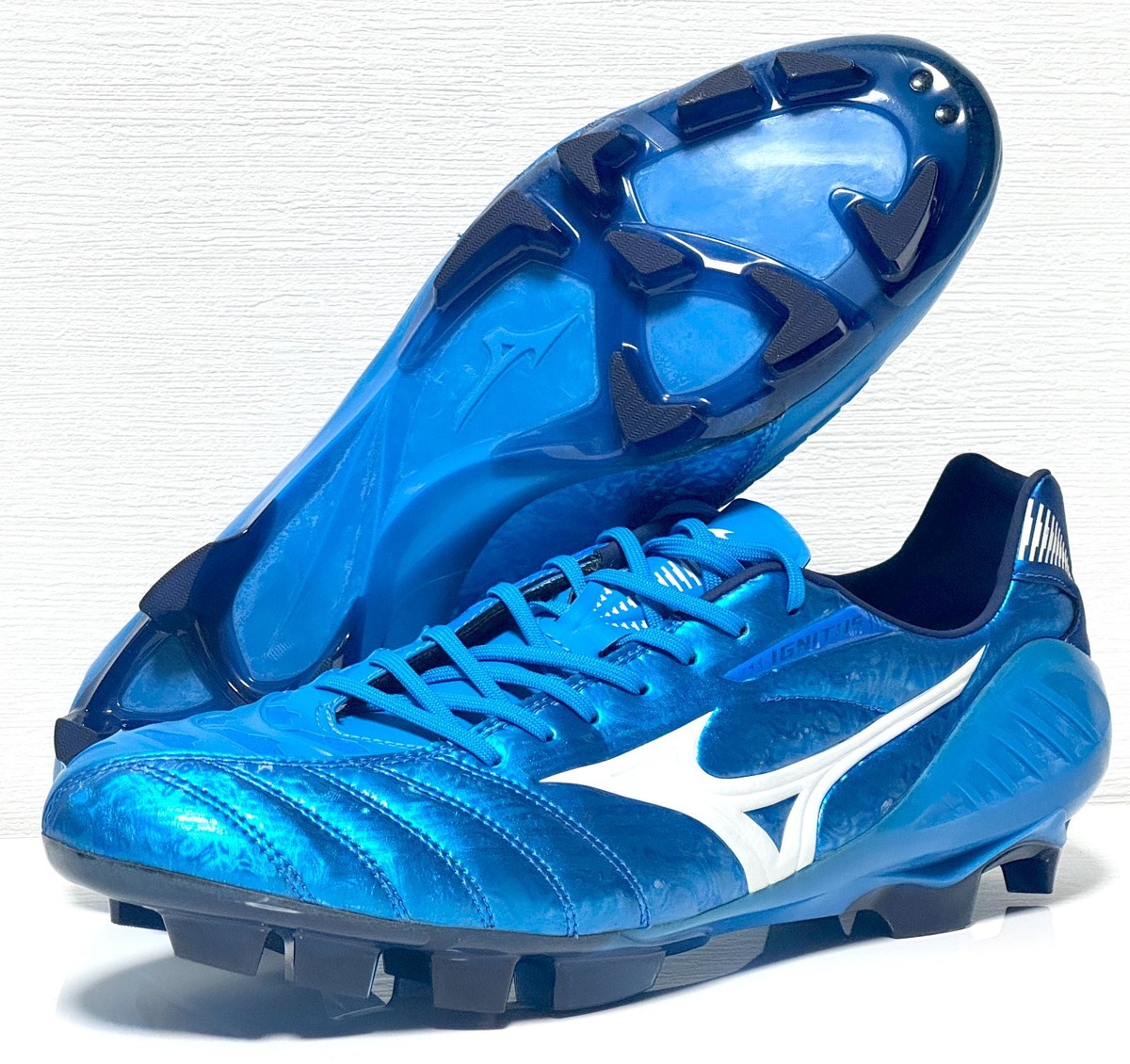 MIJ | Mizuno Wave Ignitus 3 Special Order Made in Japan RARE US 12
