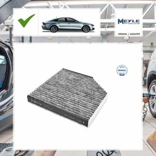 Filter, Innenraumluft Aktivkohle Meyle für Audi A7 Sportback 4GA, 4GF 3.0 TDI