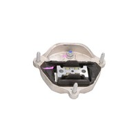 Lagerung, Getriebe Febi Bilstein 46605, Hinten