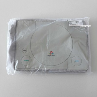 PlayStation 30th Anniversary Shoulder Bag Crossbody Licensed LEGIT