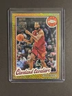 2025 Topps Evan Mobley Base (Raw)