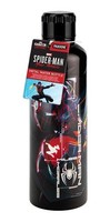 Gadget - Marvel: Paladone - Spider-Man - Miles Morales Metal Water Bottle (Botti
