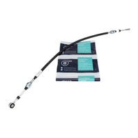 B CAR Seilzug Bowdenzug Schaltgetriebe FüR Fiat Punto 176 188 199 55234096