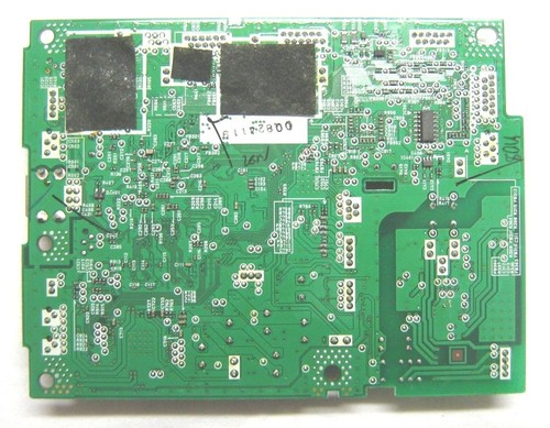 Canon Pixma MX320 K10332 - Scheda madre QK1-5280 QM3-4970(4975), originale! - Picture 2 of 9