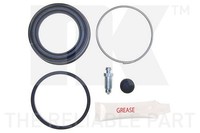 Nk Reparatursatz, Bremssattel 8823010 FüR Iveco Lada