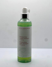 Clarins Invigorating Shine Shampoo With Ginseng 10.1oz / 300ml NEW