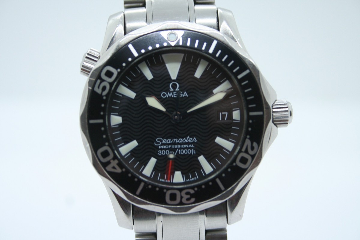 OMEGA Seamaster 2262.50 for sale online | eBay