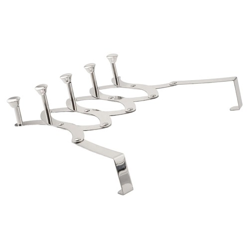 Easily Installable Adjustable Hook Designed for Efficient Clothing Care - Photo 4/36