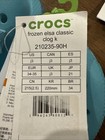 5 Pairs Of Brand New Crocs. 4 Pairs With Original Tag. — photo 3