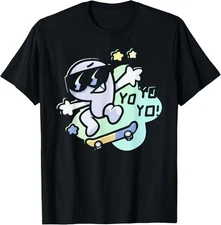 BFDI/XFOHV Nine Yo Yo Yo T-Shirt