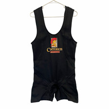 Unisex Titan Centurion Powerlifting Squat Suit Ipf Approved 38 Rs Unisex Titan Centurion Powerlifting Squat Suit Ipf Approved 38 Rs