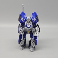 Transformers Wheeljack Que Complete Studio Series Deluxe Class