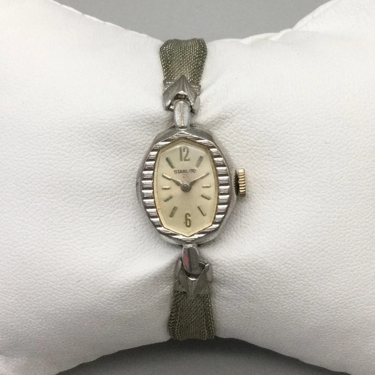 Starlite Wristwatches for sale - eBay display picture 1