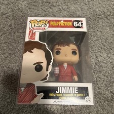 Funko Pop Pulp Fiction Checklist, Set Info, Gallery, Exclusives