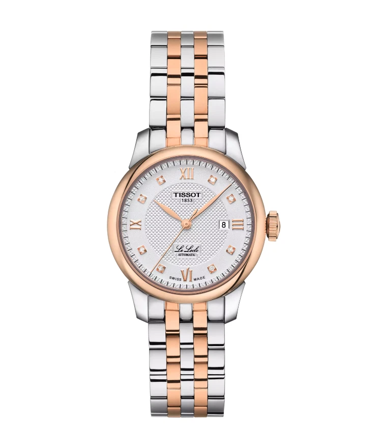 Tissot Le Locle Wristwatches for Women for sale | eBay display picture 1