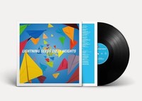 Lightning Seeds - Dizzy Heights Lp Release Date 06/09/24 This Can Cha - F15Z