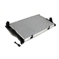 KüHler WasserküHler FüR Bmw 3Er Touring 1Er E91 320D 325D 318D 330D E81 118D