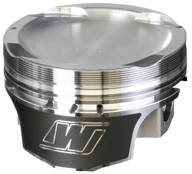 Wiseco K565M82 Professional Forged Pistons – Fits Toyota & Lotus