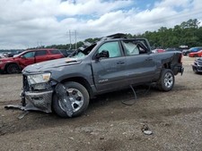 Speedometer New Style 6 Lug Wheel Cluster MPH Fits 20 DODGE 1500 PICKUP 571419