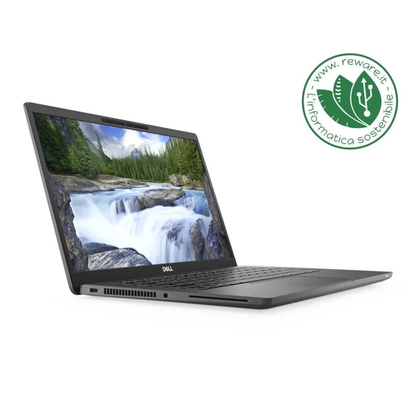 Dell Latitude 7330 · i5-1235U · 16GB · 256GB, foto 3 di 5