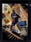 2025 Topps Chrome Khaman Maluach Base (RAW)