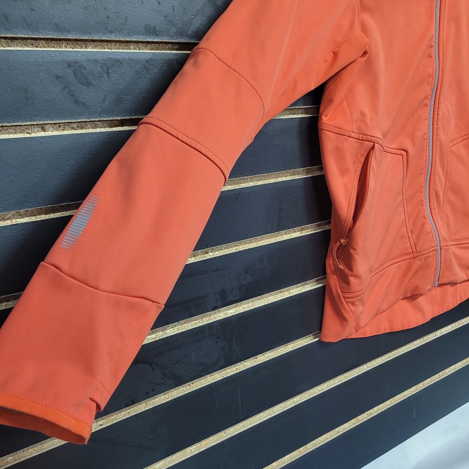 Merrell Womens Jacket Size S Opti Shell Full Zip … - image 2