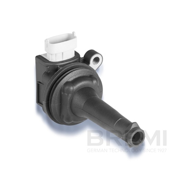 Bremi ZüNdspule 20498 FüR Ford Volvo V50 Focus Kuga MAX C70 S40 WA6 S80 V60 BA7-image