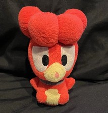 Pok mon Magby Pokedoll Plush No Tags Some Damage Rare Nintendo Pokemon Center