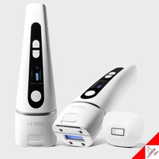LA PITTA Oak Laser IPL With Shaving Pulse Light Hair Removal Device LaPitta 2025