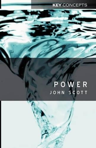 Power by John Scott - - Image 4