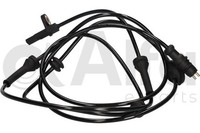 Raddrehzahlsensor Hinten FüR Fiat Doblo 119 223 2001->>