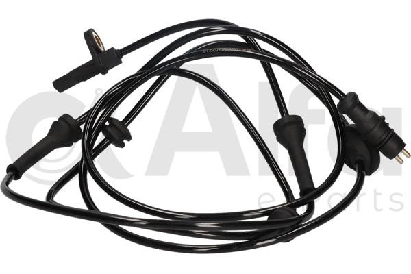 Raddrehzahlsensor Hinten FüR Fiat Doblo 119 223 2001->>-image