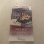 Shane Spencer 3x WSC Inscription Hand Signed Autographed Baseball JSA Witnessed — photo 4
