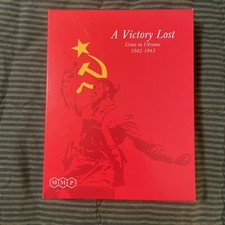 MMP Games. 2006. A Victory Lost. Crisis In The Ukraine.