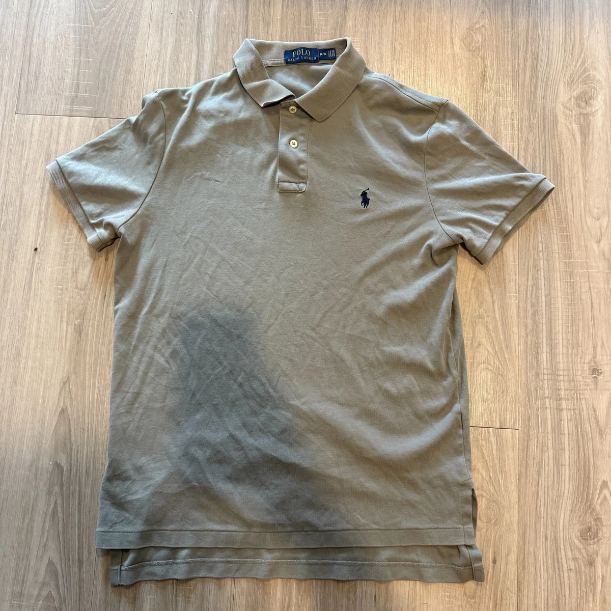 Ralph Lauren Size M Polos for Men for sale | eBay