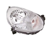 Hauptscheinwerfer Alkar 2746568 FüR Nissan Micra PY21W 4 K13K K13KK DIG