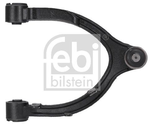 Lenker RadaufhÄNgung Vorne Rechts Oben Febi Bilstein 179581 FÜR Tesla Querlenker-image