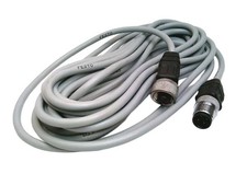 FESTO KM12-M12-GSGD-5 / KM12M12GSGD5 (NEW NO BOX)