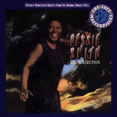 Smith,Bessie - The Collection