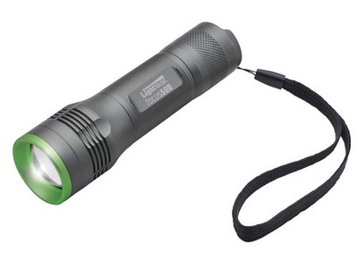 Leuchtturm 500 Lumen Elite Focus Taschenlampe Camping Taschenlampe XMS25FOCUS