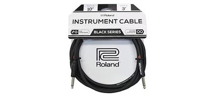ROLAND RIC-B10 Telefonkabel Instrument