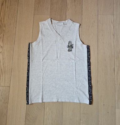 Diadora Tanktop Vintage Damen (Gr. S)