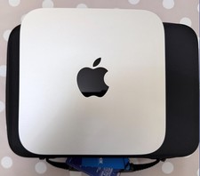 FOR SALE: Mac mini M2 Pro — 12-core / 19-core GPU / 32GB RAM / 1TB SSD A2816